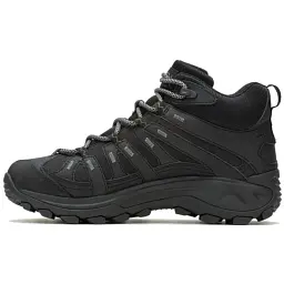 Черевики Merrell Claypool 2 Sport Mid GTX Mns - мініатюра 4