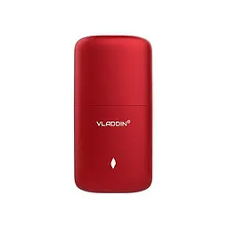 Под-система Vladdin Eden Vape Pod System 350 mAh 1.5 ml Red (sn1599) - мініатюра 2