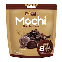 Моті Royal Family Mochi Chocolate 120г