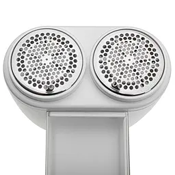 Машинка для видалення катишків Adler AD 9622 white 18 Вт біла - мініатюра 9