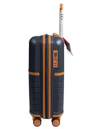 Валіза Snowball 49403 колір сірий розмір середній M - мініатюра 9