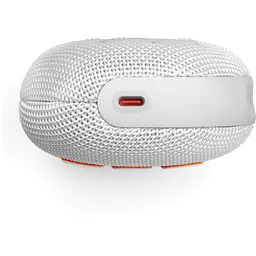 Акустична система JBL Clip 5 White (JBLCLIP5WHT) - мініатюра 4