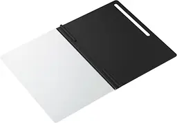 Чехол Samsung Note View Cover для Tab S8 Ultra 14.6 (X900 / X906) Black (EF-ZX900PBEGEU) - миниатюра 7