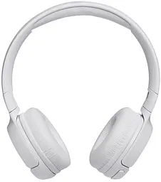Навушники JBL Tune 510BT White (JBLT510BTWHTEU) - мініатюра 2