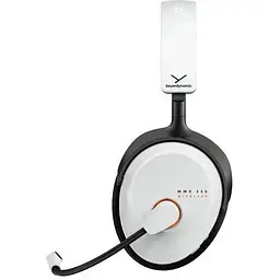 Навушники з мікрофоном Beyerdynamic MMX 230 Wireless Arctic White - мініатюра 2