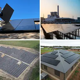 Сонячна панель Jinko Solar JKM435N-54HL4R-B 435W [123789] - мініатюра 3