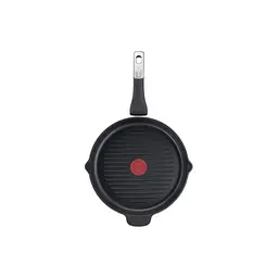 Сковорода Tefal Grill Unlimited Thermo-Spot 26 см (E2294074) - мініатюра 2