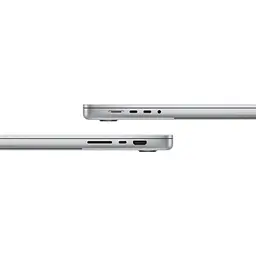Ноутбук Apple MacBook Pro 16'' M4 Max 48GB/1TB Silver 2024 [MX2W3] [120473] - мініатюра 5