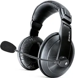 Навушники REAL-EL GD-750MV
