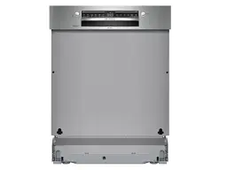 Посудомийна машина Bosch SMI4HAS07E - мініатюра 2