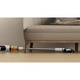 Вертикальний пилосос Deerma T10W (DEM-T10W) [141936] - мініатюра 3