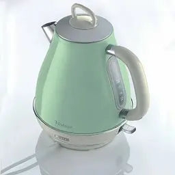 Електрочайник Ariete 2869 GR - мініатюра 4
