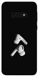 TPU чохол Demsky Stay tuned для Samsung Galaxy S10e