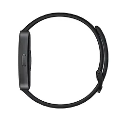 Фітнес-браслет Huawei Band 10 Чорний (55020EEP) - мініатюра 3
