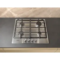 Робоча поверхня WHIRLPOOL TKRL660IX - мініатюра 2