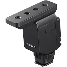 Sony Мікрофон ECM-B10