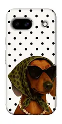 TPU чохол Demsky Swag для Google Pixel 8a