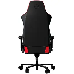 Ігрове крісло Lorgar Base 311 Black/Red (LRG-CHR311BR) - мініатюра 4