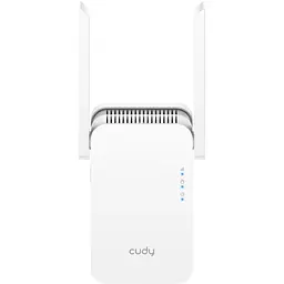 Підсилювач Wi-Fi сигналу Cudy RE3000, BE3600 WiFi 7 Mesh Repeater (RE3600)