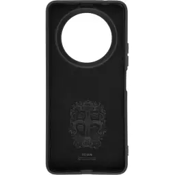 Чохол до мобільного телефона Armorstandart ICON Case Xiaomi Redmi A3 Black (ARM74437) - мініатюра 2