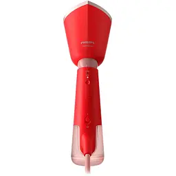 Відпарювач Philips Series 5000 червоний (STH5020/40) - мініатюра 4