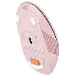 Мишка A4Tech FB10C Wireless/Bluetooth Pink (4711421967457) - мініатюра 9