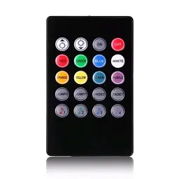 Підсвічування для авто HR-01678 - мініатюра 4