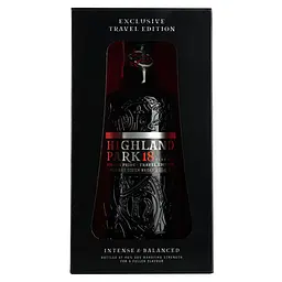 Віскі Highland Park 18 Year Old 43% 0.7 л в подарунковій упаковці - мініатюра 2