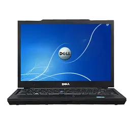 Ноутбук Dell Latitude E4300 (P9300/2/120SSD) - Class B "Б/В"