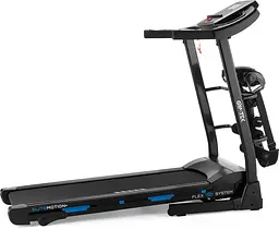 Бігова доріжка GYMTEK XTM500 з масажером