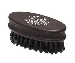 Щітка для бороди The Shave Factory «Мілітарі» №007