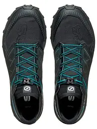Кросівки Scarpa Spin ST 42.5 Black/Azure (1004-33064-351-1-42.5) - мініатюра 4