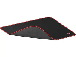 Килимок для миші Defender Black M (50560) - мініатюра 2