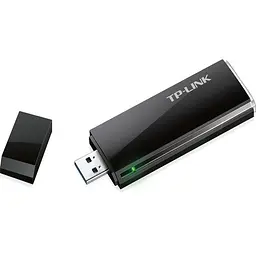 Адаптер WiFi Archer T4U AC1300, USB TP-Link teh0017399 - мініатюра 6