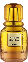 Оригінал Ajmal Amber Santal 100 мл Парфумована вода - мініатюра 3