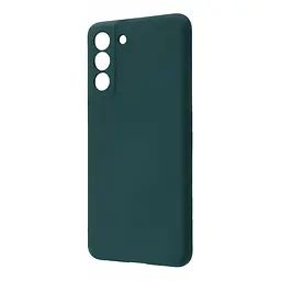 Чохол WAVE Colorful Case (TPU) Samsung Galaxy S21 FE (G990B) в асортименті - мініатюра 3