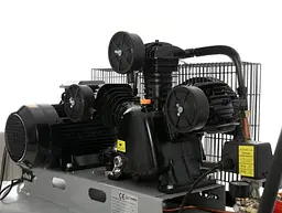 Компресор Tagred 300L TA311B - мініатюра 5