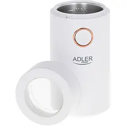 Кавомолка ADLER AD-4446WG - мініатюра 3