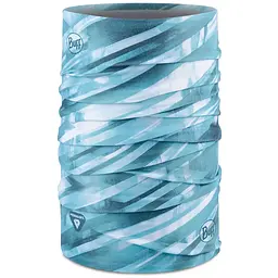Шарф-труба Buff Thermonet, Tonsu Aqua Блакитний