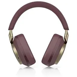 Навушники з мікрофоном Bowers & Wilkins PX8 Royal Burgundy - мініатюра 5