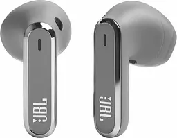 TWS-навушники TWS JBL Live Flex Silver (JBLLIVEFLEXSVR) - мініатюра 3
