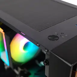 Компʼютер ByteWave RTX 2060 Super Core i5 - 10400F DDR4 16GB - мініатюра 7