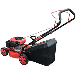 Газонокосарка бензинова Vitals Master Zp 41150k (243906) - мініатюра 5