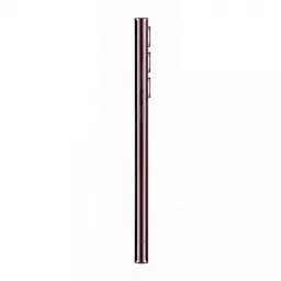 Смартфон Samsung Galaxy S22 Ultra 8/128GB Burgundy (SM-S908BDRD) - мініатюра 10