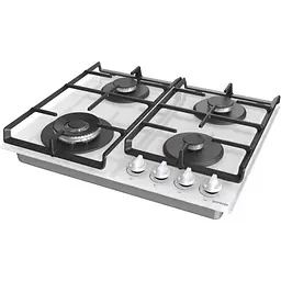 Газова варильна поверхня Gorenje GTW641EW [113274] - мініатюра 3