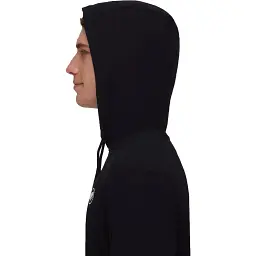 Худі Mammut Hoody Men Original M 1014-05320 Black - мініатюра 4
