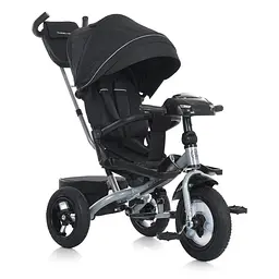 Дитячий триколісний велосипед Turbo Trike 42х61х22 см det0015641