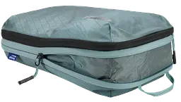 Дорожня сумка Thule Compression Packing Cube Medium TCPC-202 Pond Gray (7121848) - мініатюра 2
