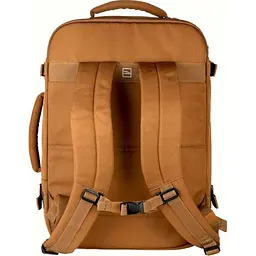 Рюкзак Tucano Tugo ML Cabin 17" Brown [BKTUG-ML-MC] [131788] - мініатюра 3