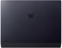 Ноутбук Acer Predator Helios Neo 16S PHN16S-I51 (16 OLED, Intel U9-386H, 32 GB, 1 TB, RTX 5070 8 GB, DOS) Black (NH.U3TEU.005) - мініатюра 10